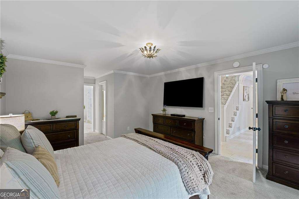 115 Leaf Lake Drive Suwanee - 21