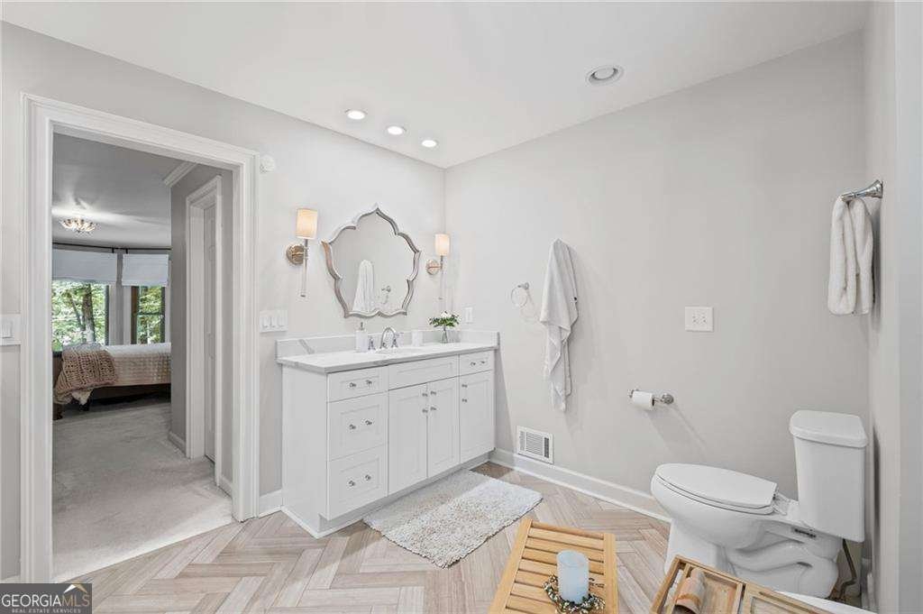 115 Leaf Lake Drive Suwanee - 24