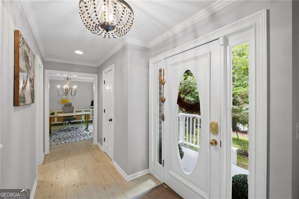 115 Leaf Lake Drive Suwanee - 3