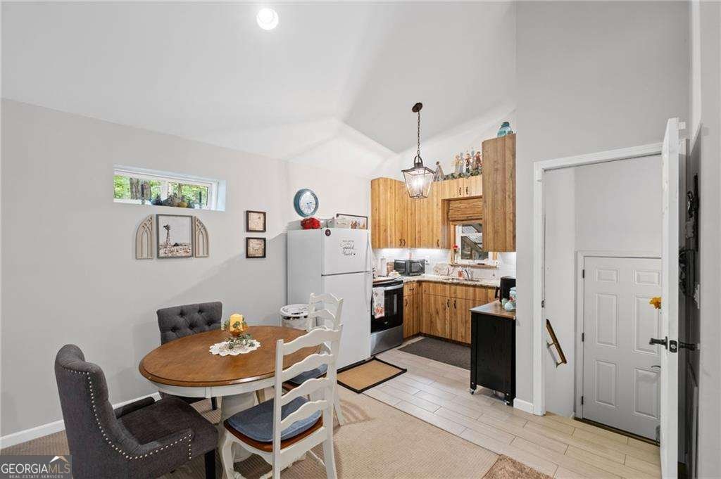 115 Leaf Lake Drive Suwanee - 31