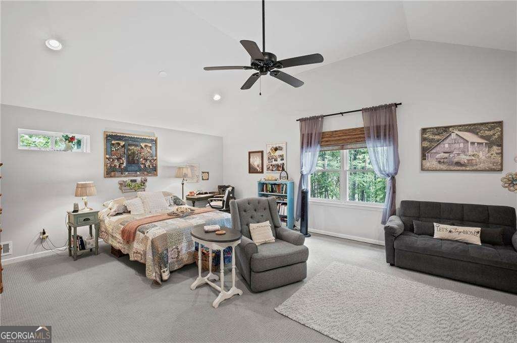 115 Leaf Lake Drive Suwanee - 32