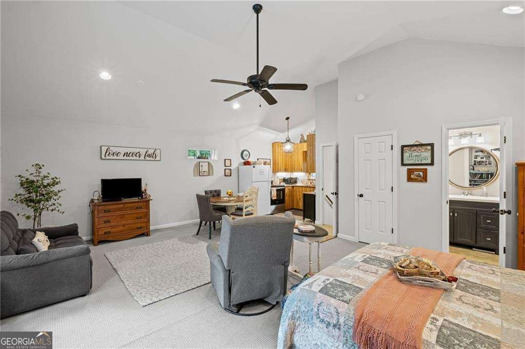 115 Leaf Lake Drive Suwanee - 33