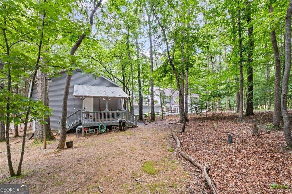 115 Leaf Lake Drive Suwanee - 36