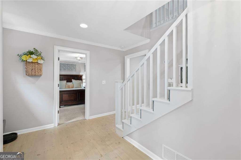 115 Leaf Lake Drive Suwanee - 4