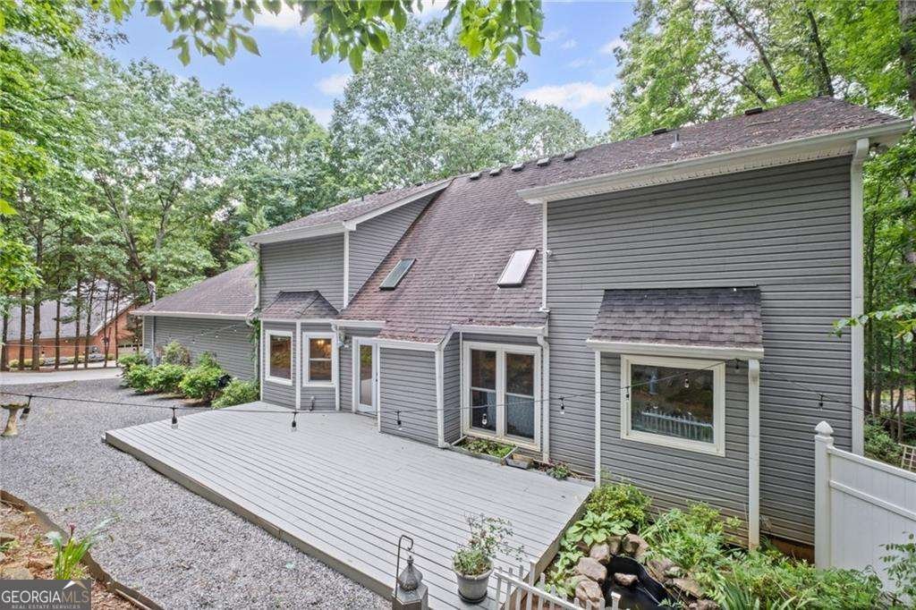 115 Leaf Lake Drive Suwanee - 40
