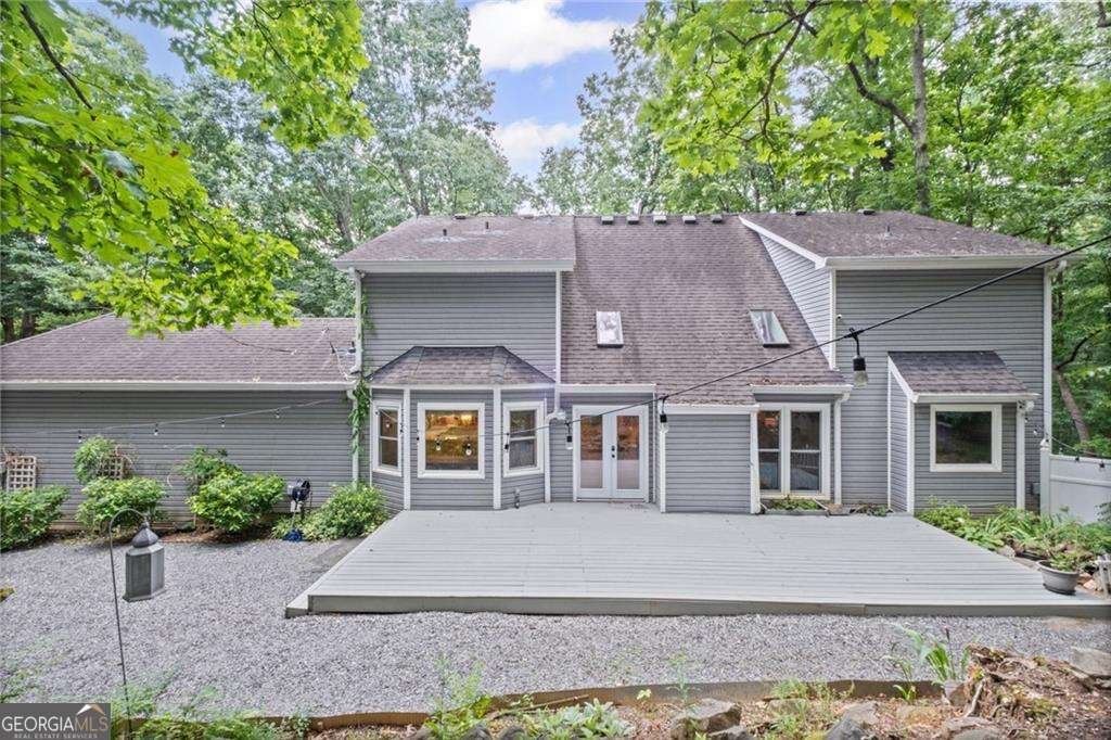 115 Leaf Lake Drive Suwanee - 41