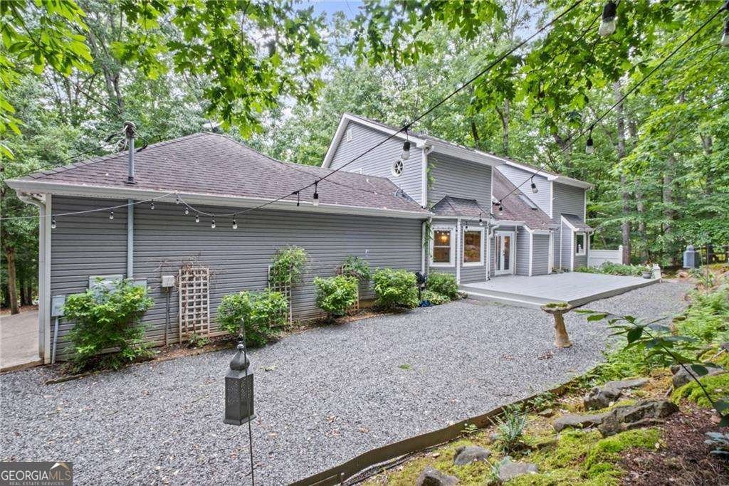 115 Leaf Lake Drive Suwanee - 42