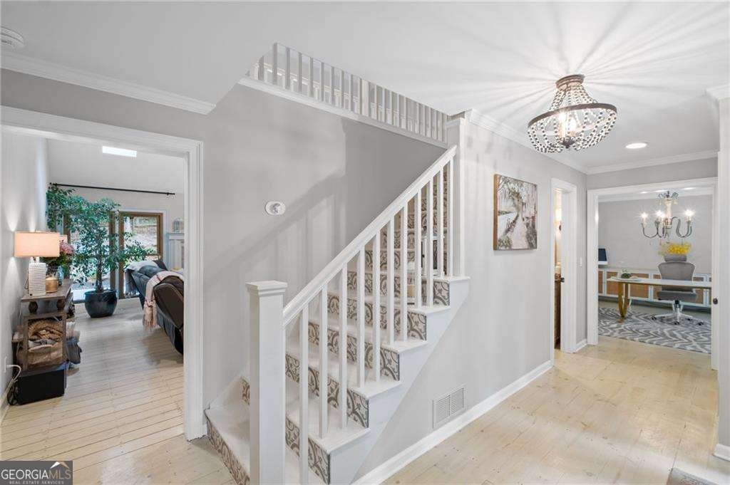 115 Leaf Lake Drive Suwanee - 5