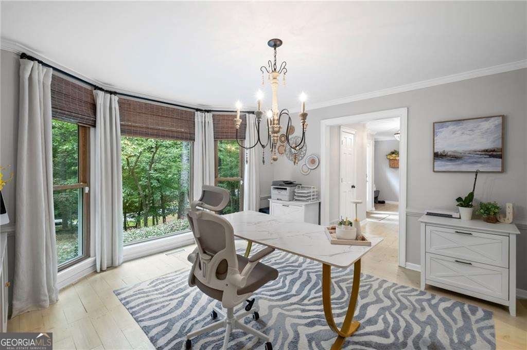 115 Leaf Lake Drive Suwanee - 6
