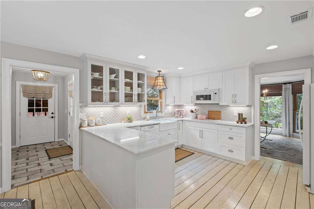 115 Leaf Lake Drive Suwanee - 9