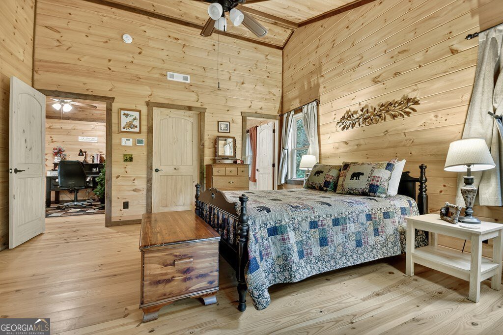 4527 Gates Chapel Road Ellijay - 1