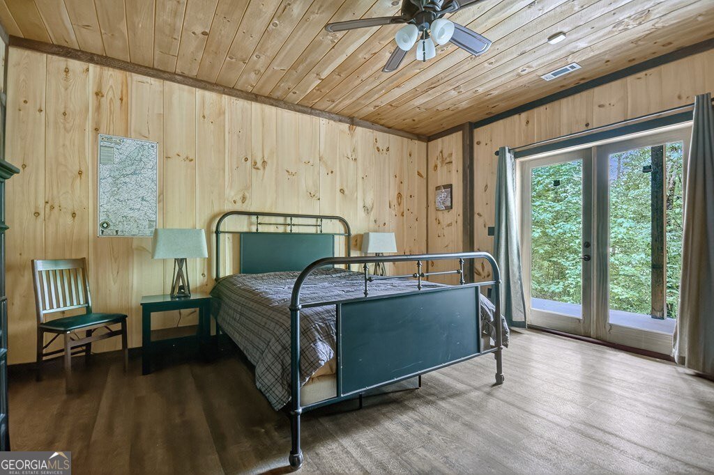 4527 Gates Chapel Road Ellijay - 10