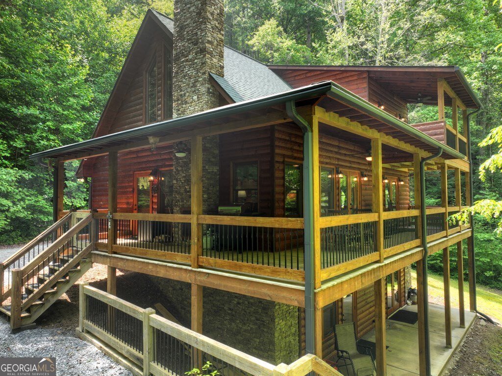 4527 Gates Chapel Road Ellijay - 13