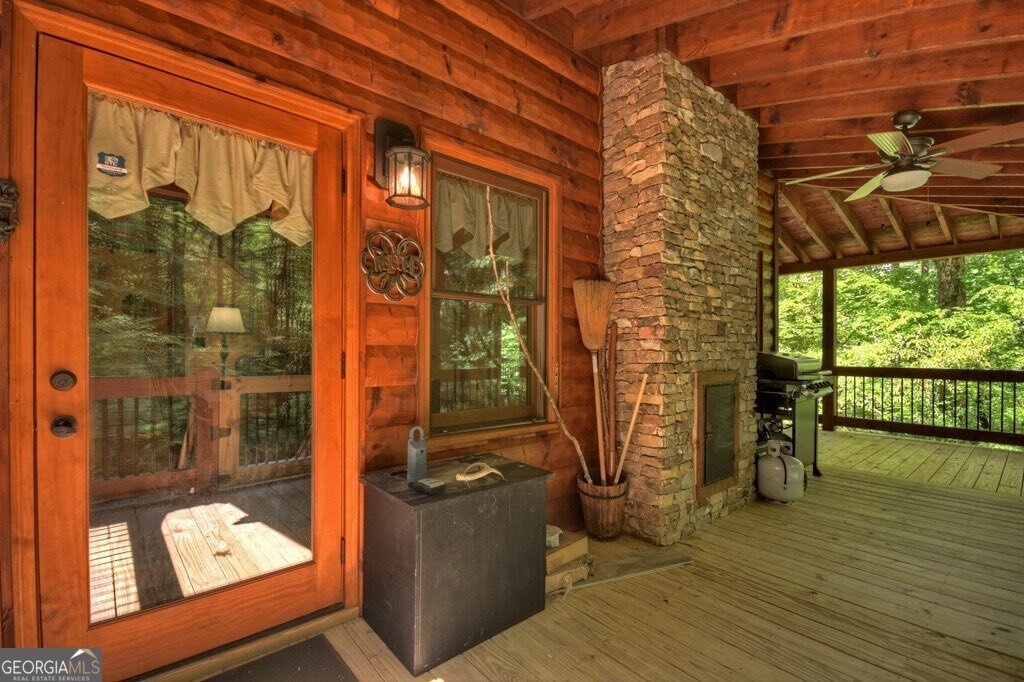 4527 Gates Chapel Road Ellijay - 15