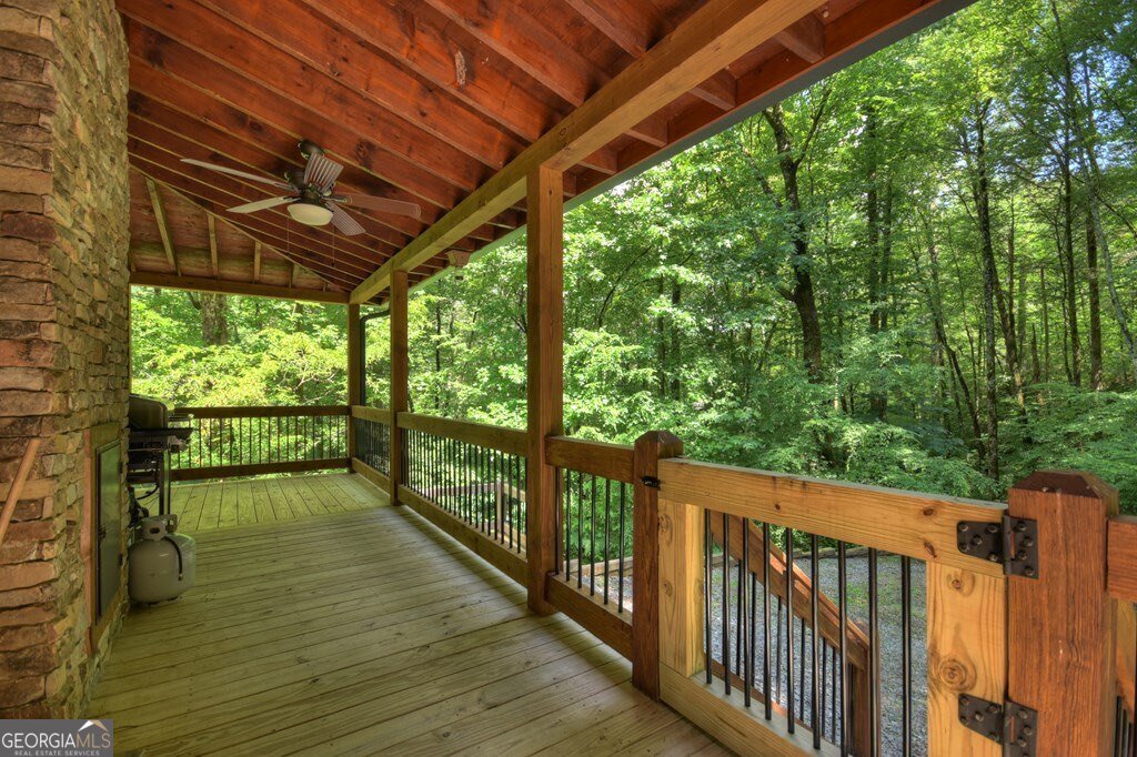 4527 Gates Chapel Road Ellijay - 16