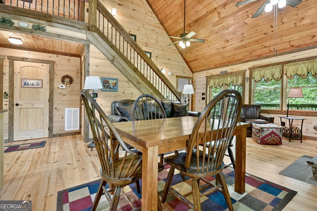 4527 Gates Chapel Road Ellijay - 17