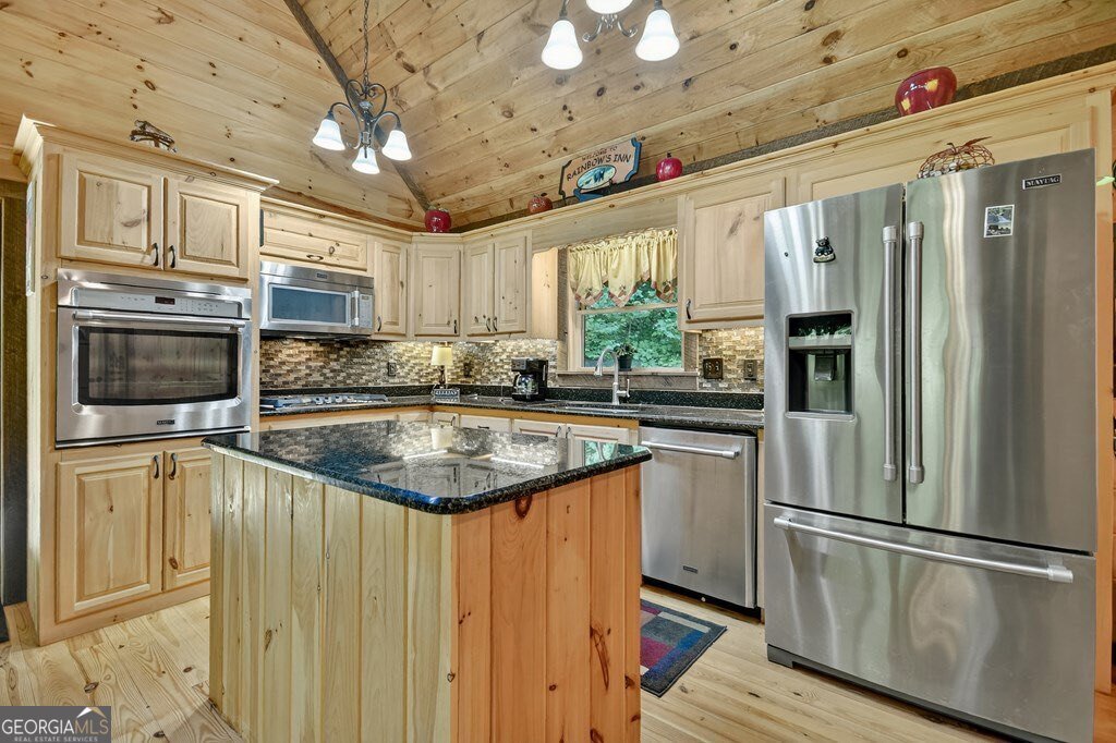 4527 Gates Chapel Road Ellijay - 18