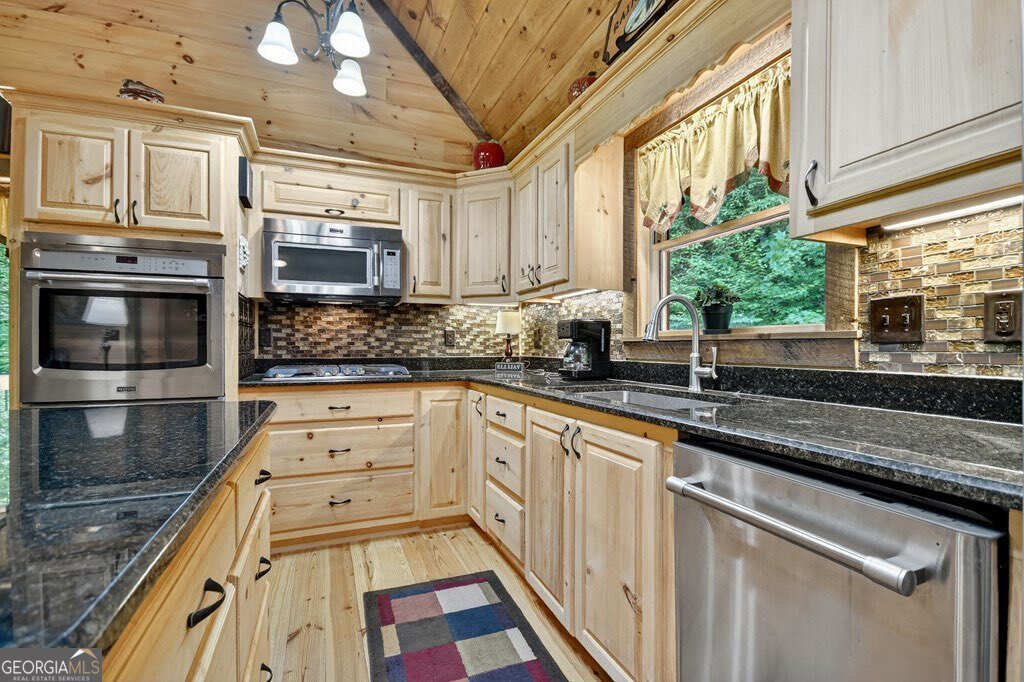 4527 Gates Chapel Road Ellijay - 19