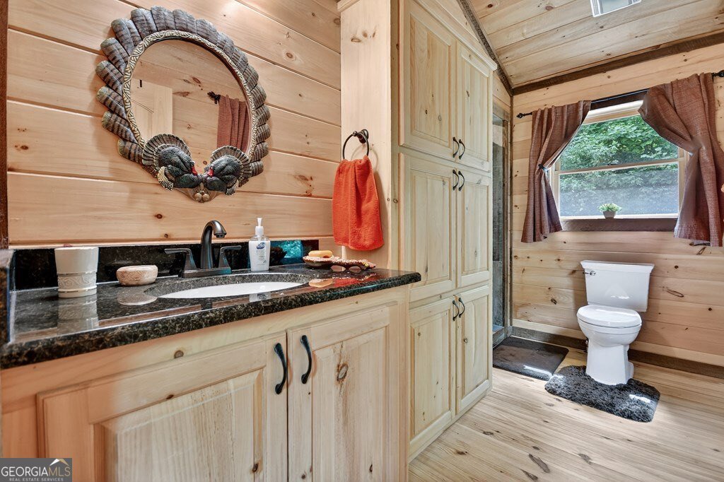 4527 Gates Chapel Road Ellijay - 2