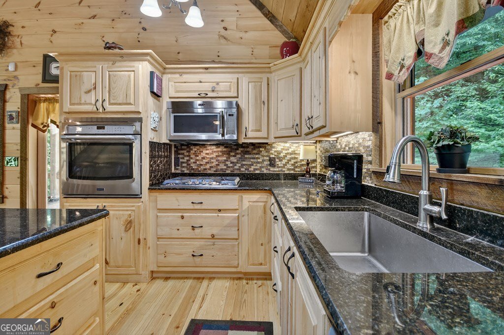 4527 Gates Chapel Road Ellijay - 20