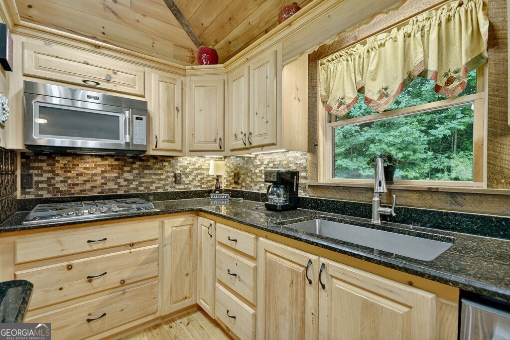 4527 Gates Chapel Road Ellijay - 21