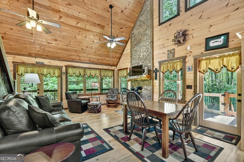 4527 Gates Chapel Road Ellijay - 23