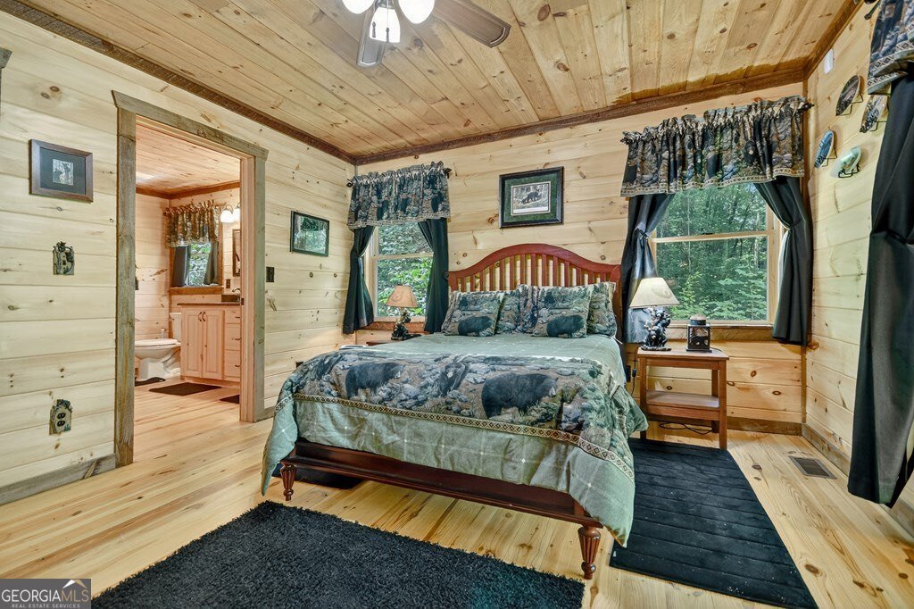 4527 Gates Chapel Road Ellijay - 24