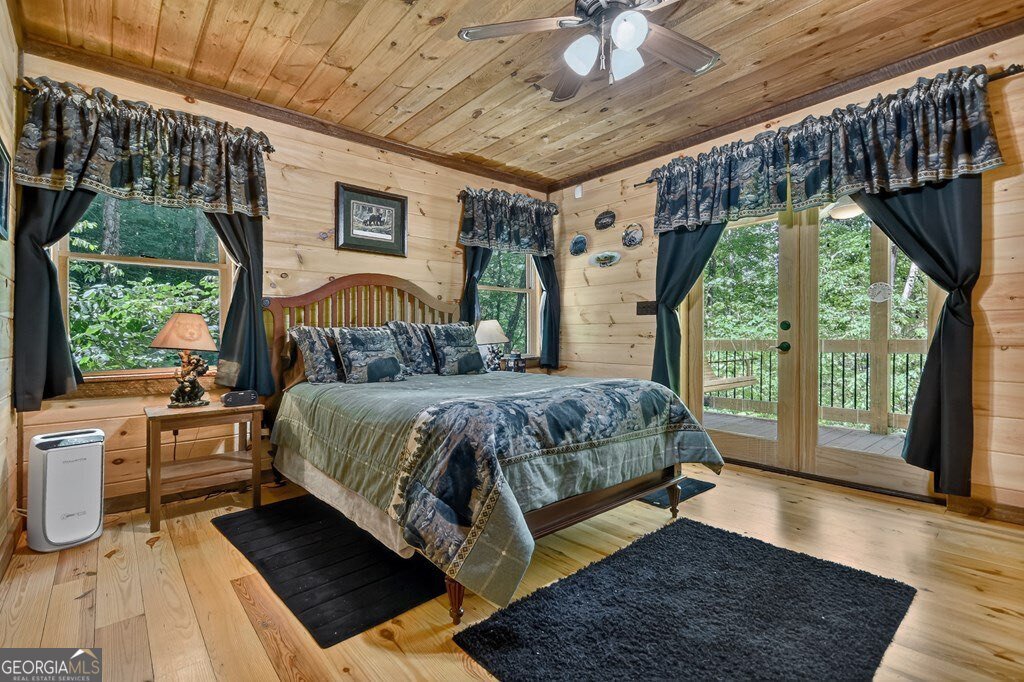 4527 Gates Chapel Road Ellijay - 25