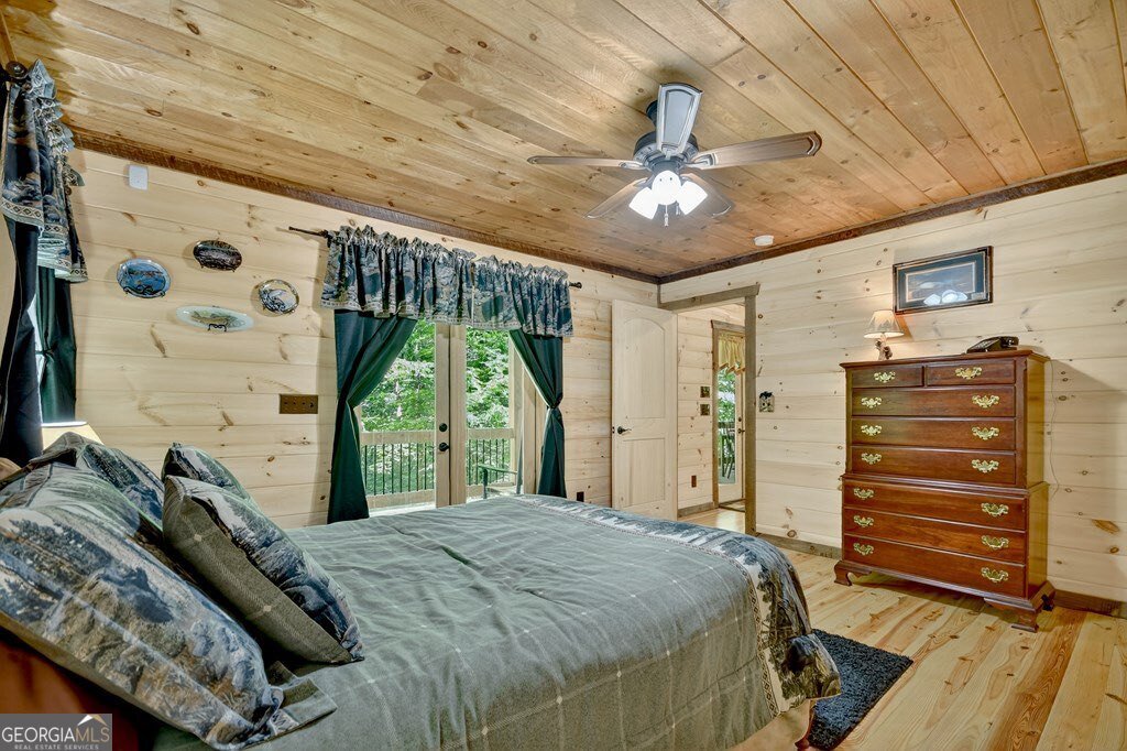 4527 Gates Chapel Road Ellijay - 26