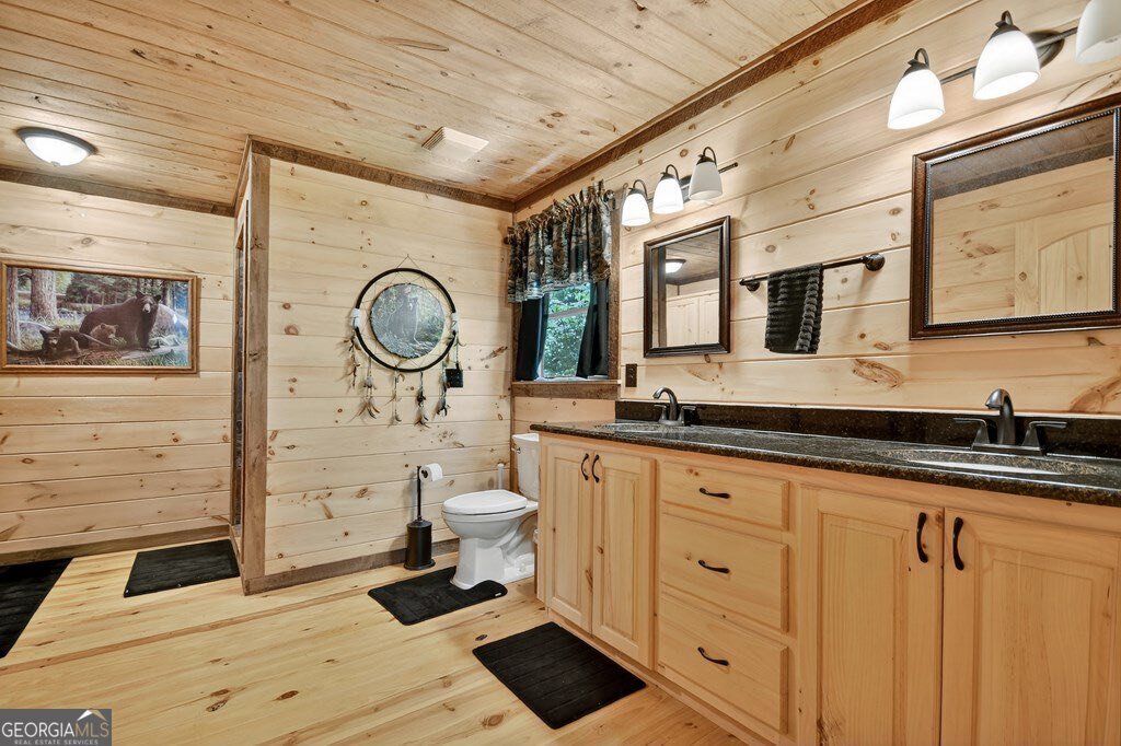 4527 Gates Chapel Road Ellijay - 27