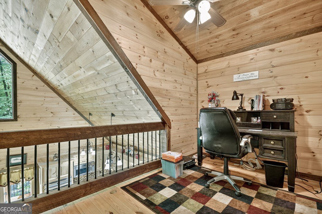 4527 Gates Chapel Road Ellijay - 29