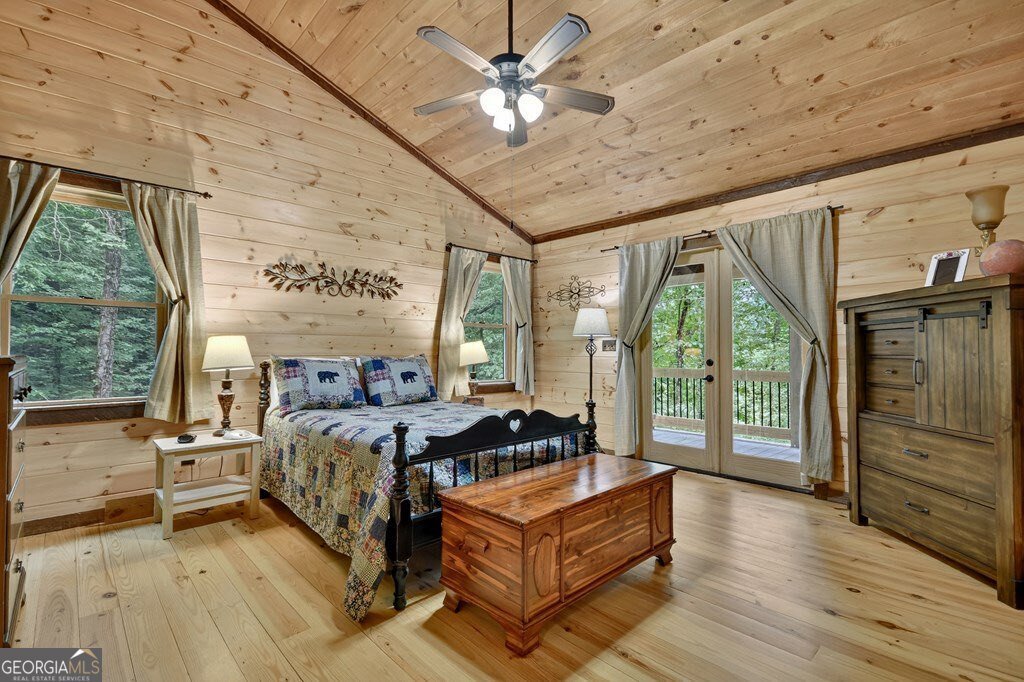 4527 Gates Chapel Road Ellijay - 5