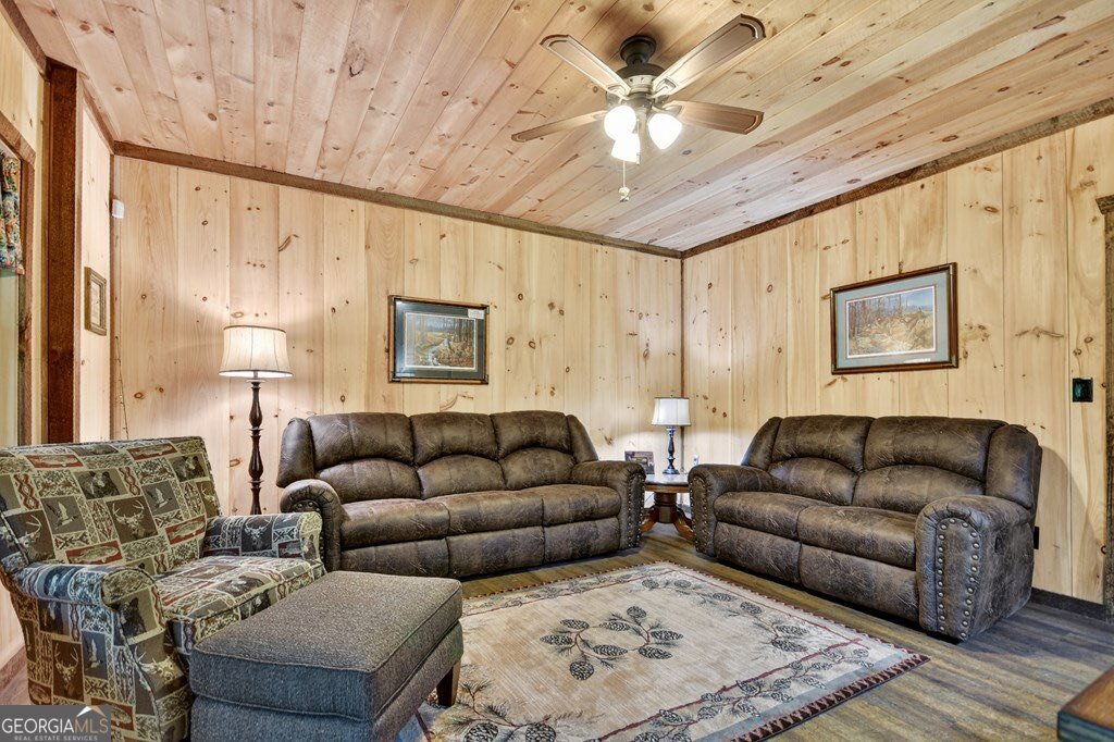 4527 Gates Chapel Road Ellijay - 6