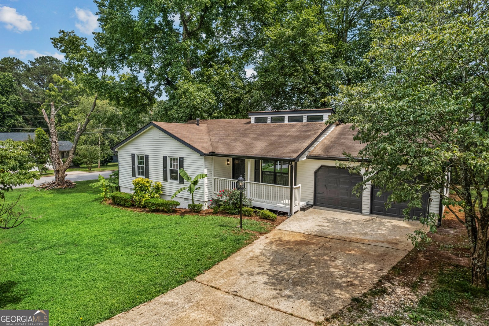 3833 Paddington Trail Rex - 1