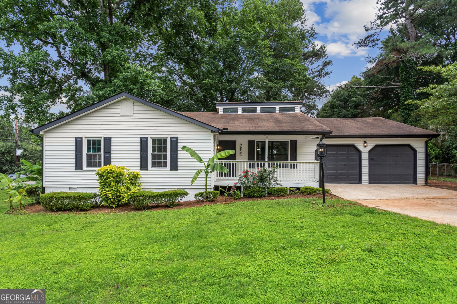 3833 Paddington Trail Rex - 2