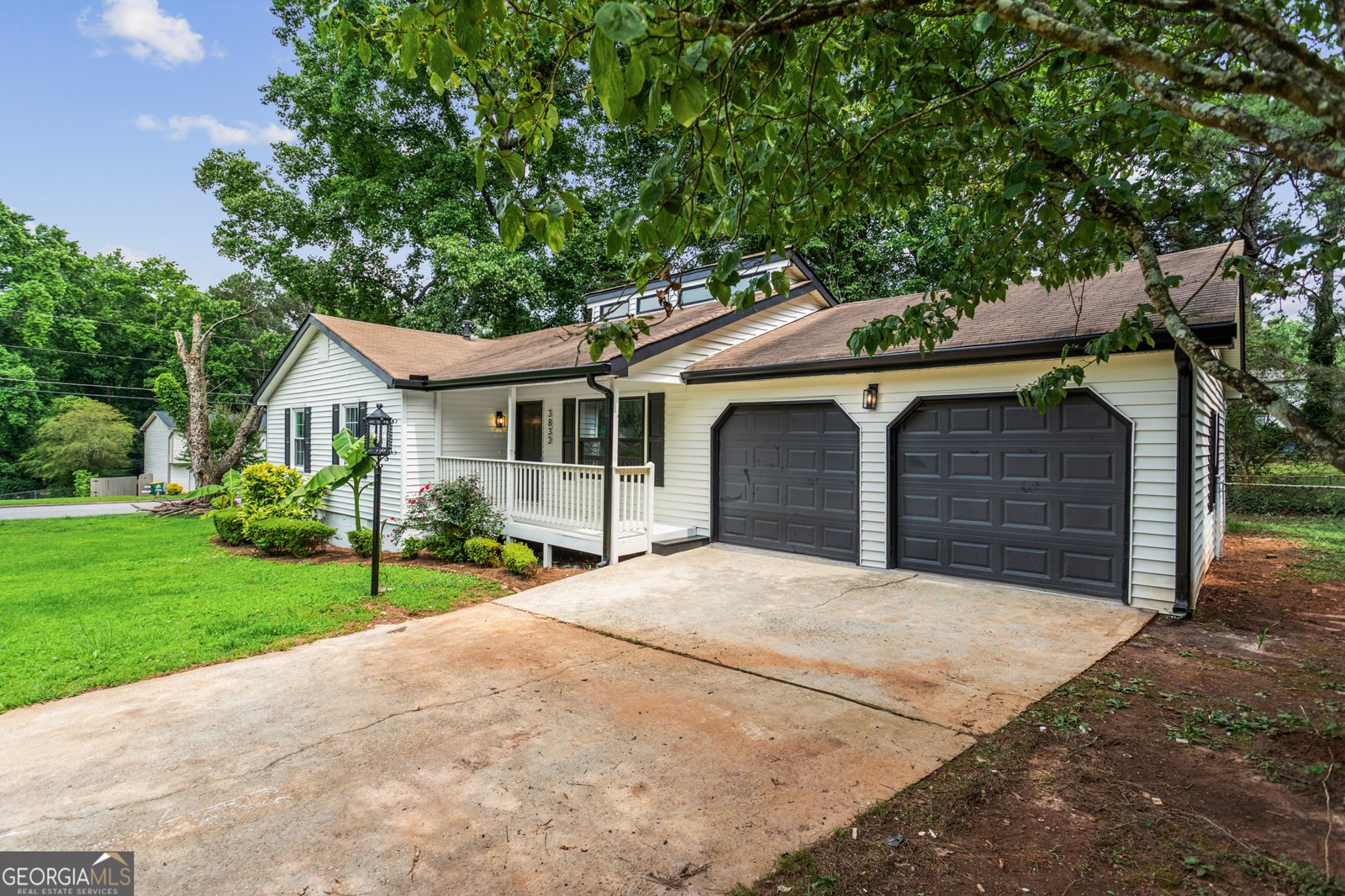 3833 Paddington Trail Rex - 3