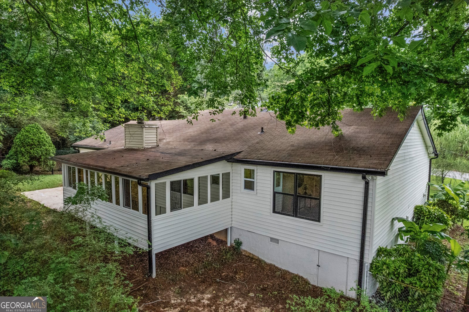 3833 Paddington Trail Rex - 45