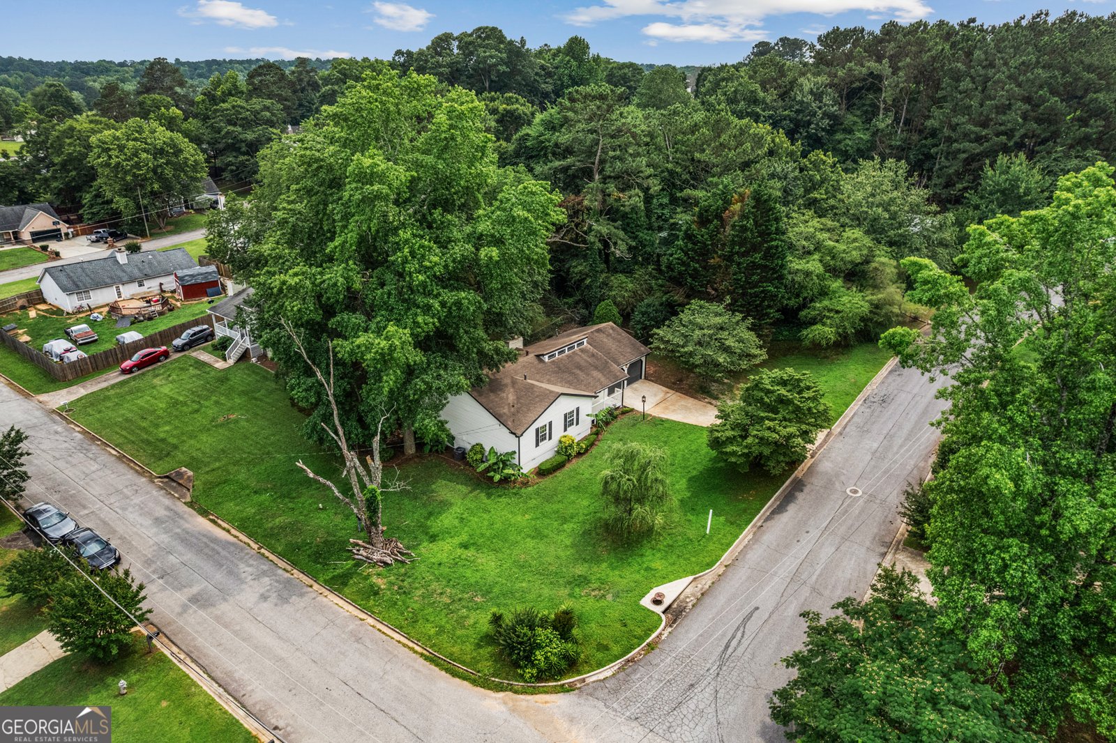3833 Paddington Trail Rex - 47