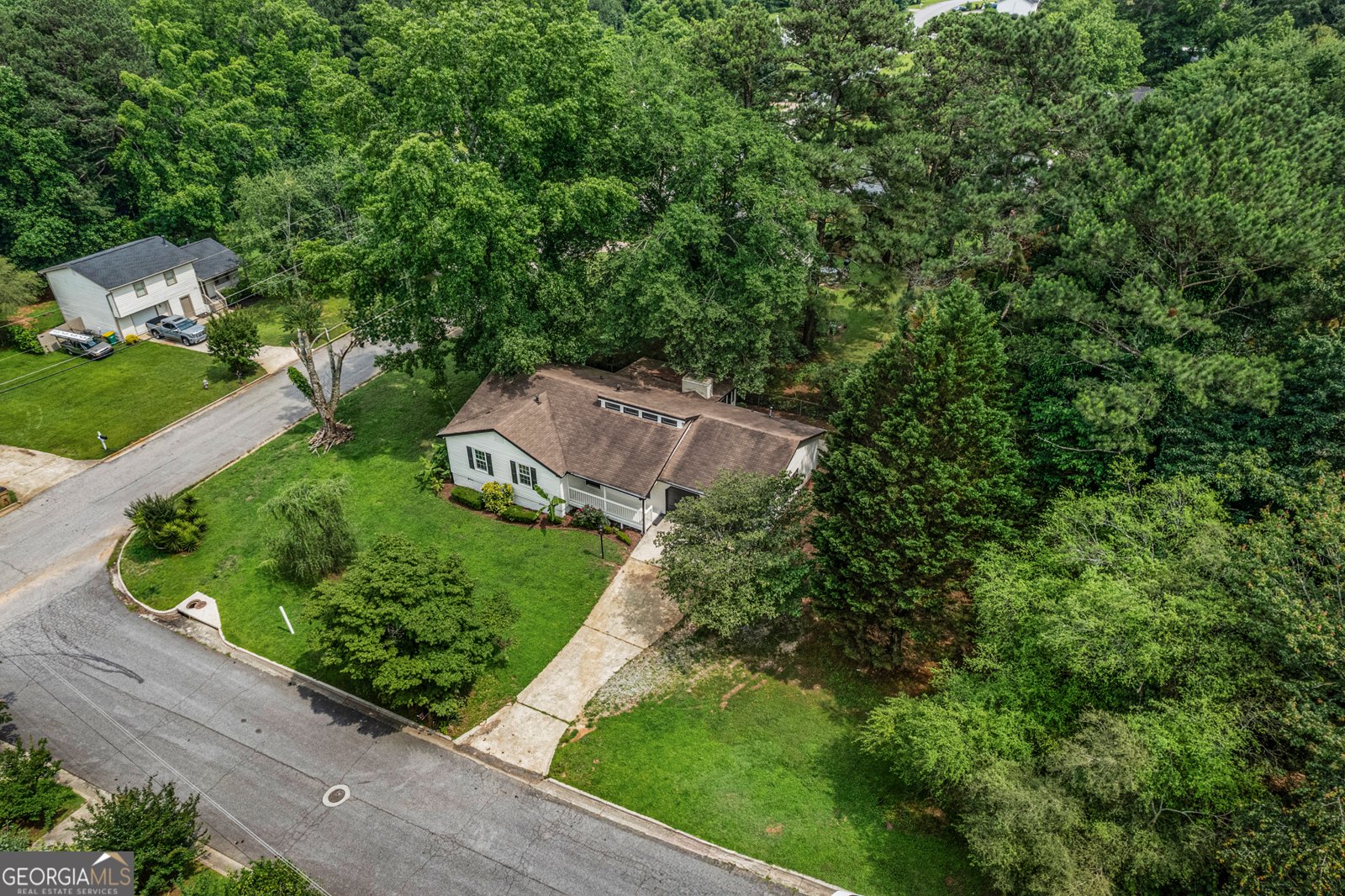 3833 Paddington Trail Rex - 48