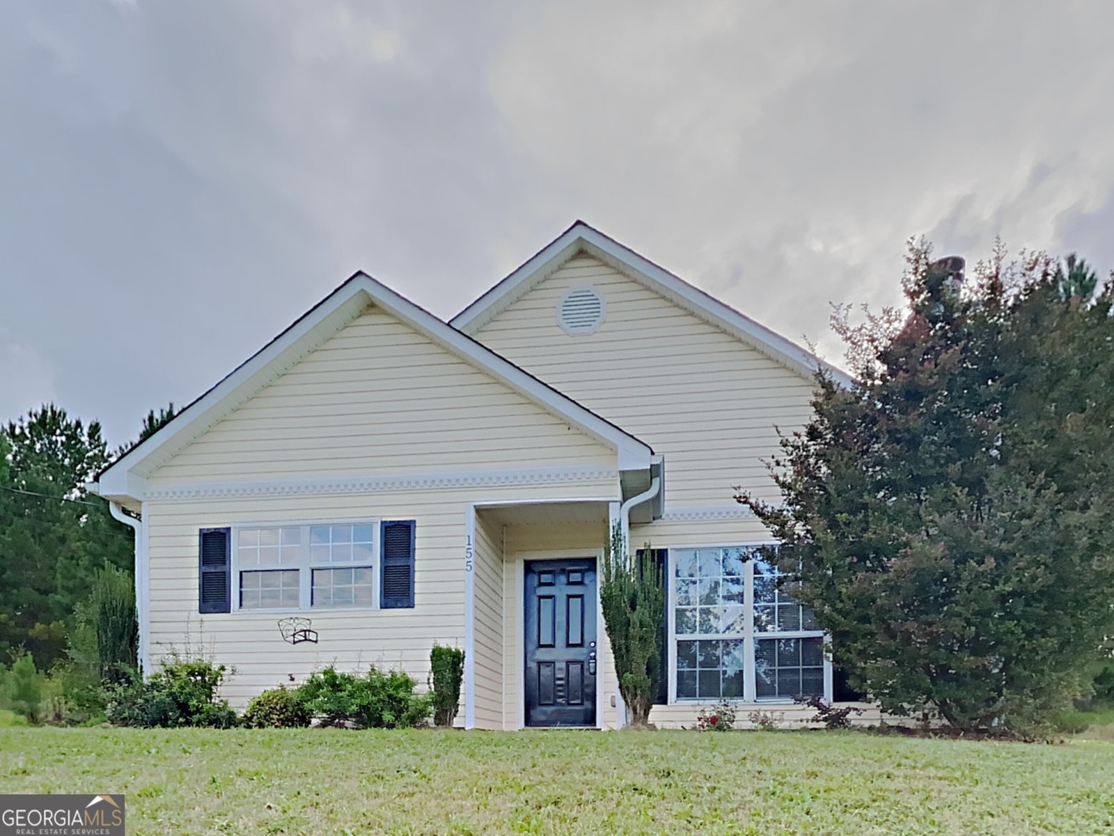 155 Fairclift Drive Covington - 1