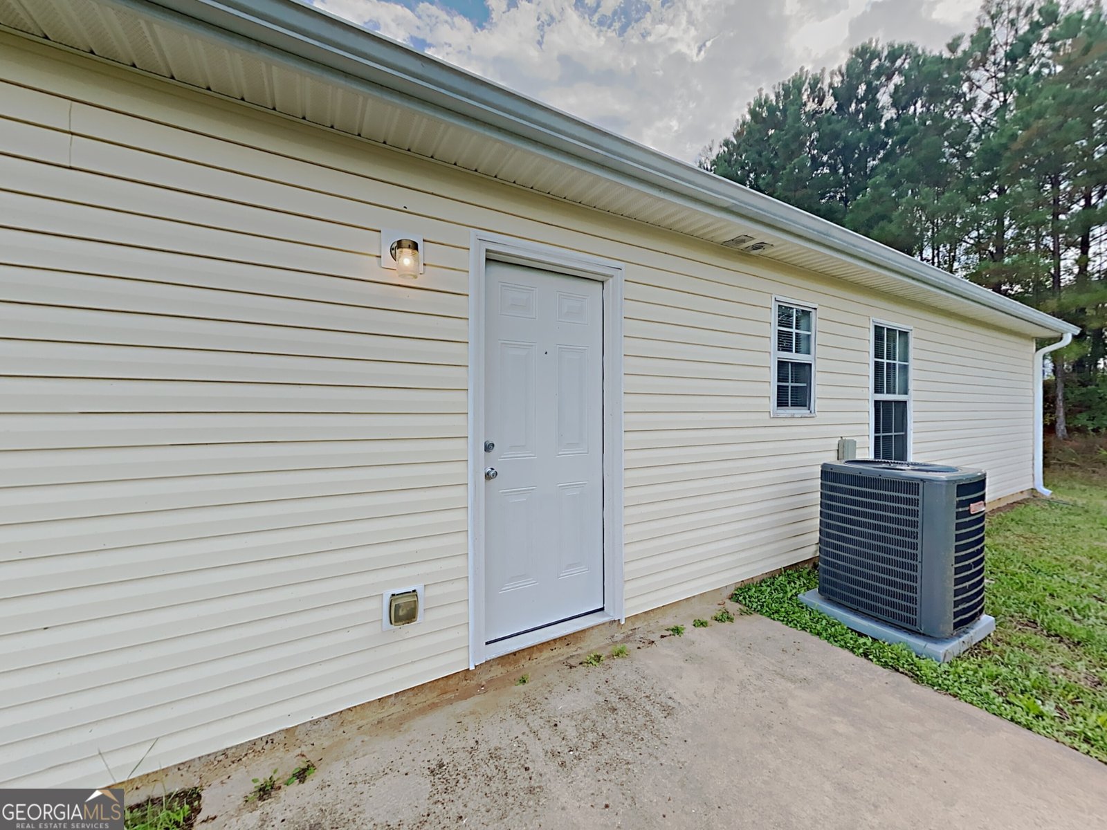 155 Fairclift Drive Covington - 13