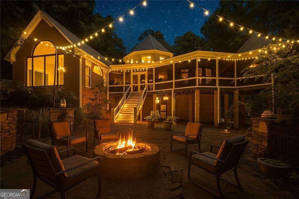 3978 Devonshire Drive Marietta - 1