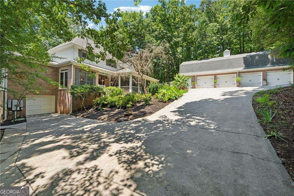 3978 Devonshire Drive Marietta - 10