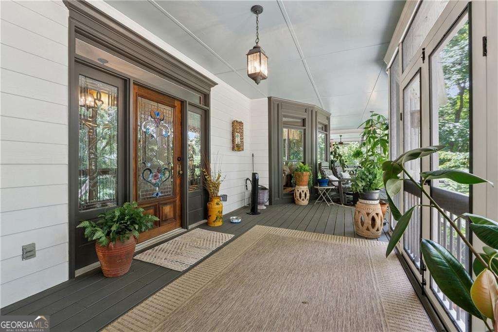 3978 Devonshire Drive Marietta - 11