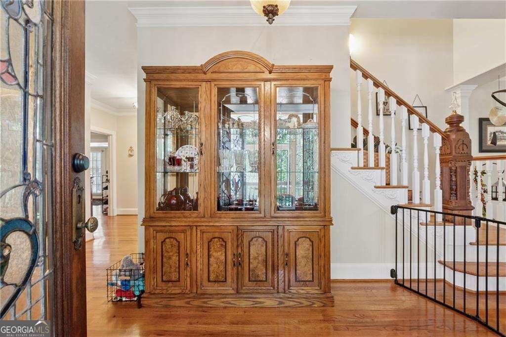 3978 Devonshire Drive Marietta - 13