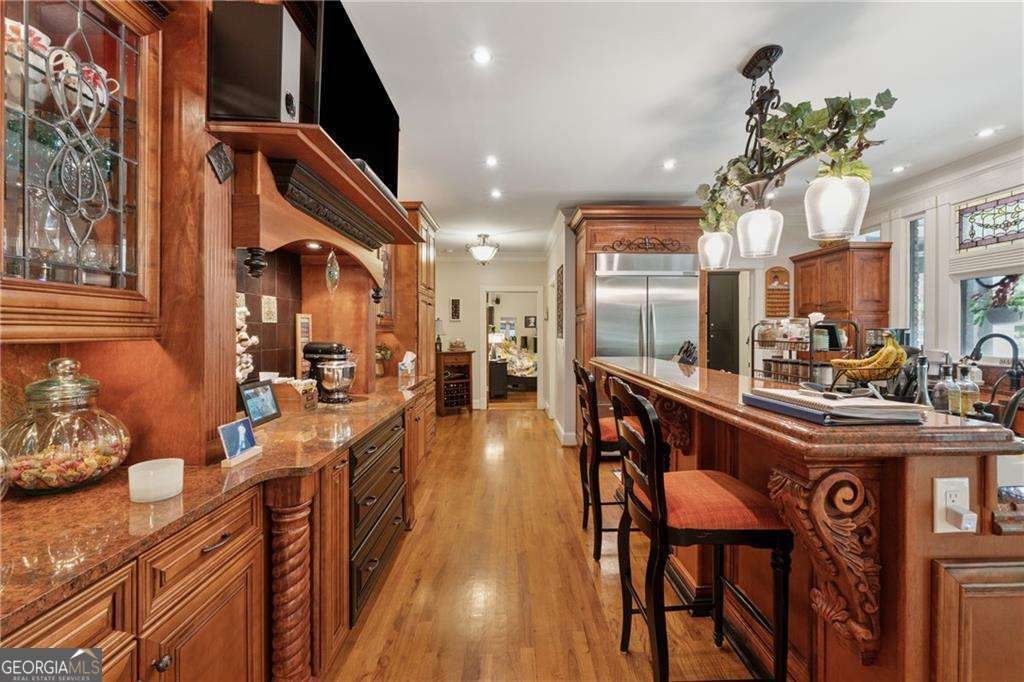 3978 Devonshire Drive Marietta - 14