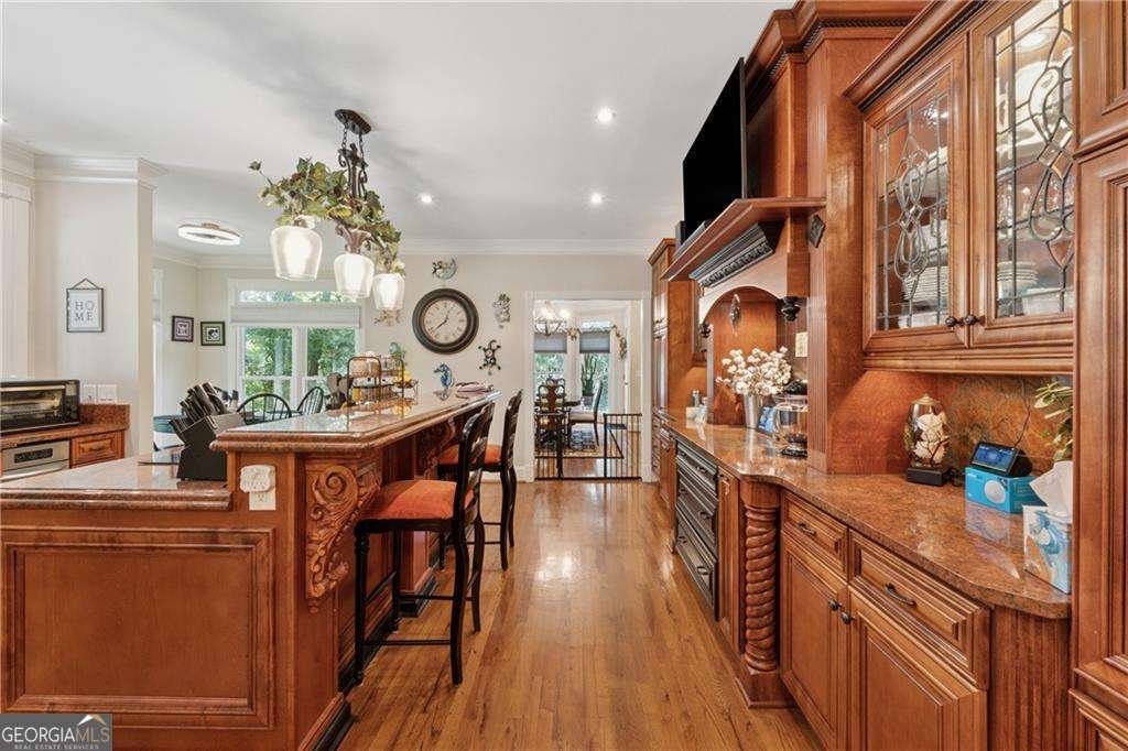 3978 Devonshire Drive Marietta - 15