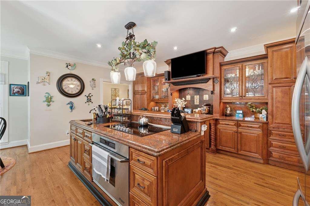 3978 Devonshire Drive Marietta - 16