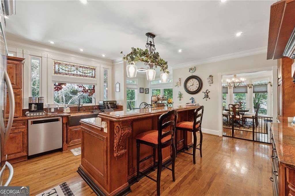 3978 Devonshire Drive Marietta - 17