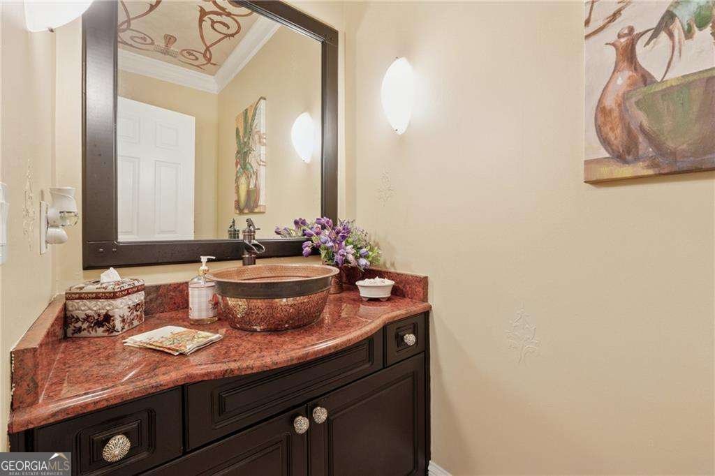 3978 Devonshire Drive Marietta - 18